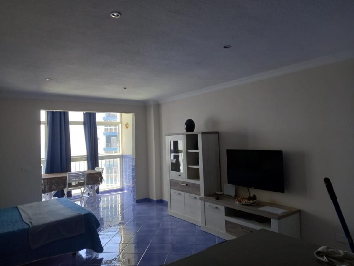 Apartamento Mar Y Sol Apartment Puerto de la Madera Exterior photo